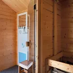 Haus Moewe Und Robbe Σπίτι διακοπών *