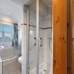 Haus Moewe Und Robbe Dagebüll