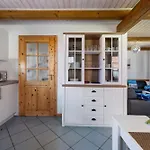 Σπίτι διακοπών Haus Moewe Und Robbe