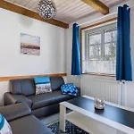 Σπίτι διακοπών Haus Moewe Und Robbe