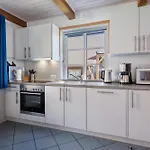 Haus Moewe Und Robbe Σπίτι διακοπών Dagebüll