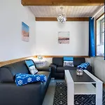 Σπίτι διακοπών Haus Moewe Und Robbe Dagebüll