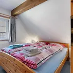 Σπίτι διακοπών Haus Moewe Und Robbe