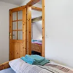 Haus Moewe Und Robbe Σπίτι διακοπών
