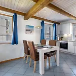 Haus Moewe Und Robbe Dagebüll