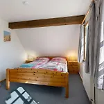 Haus Moewe Und Robbe Σπίτι διακοπών