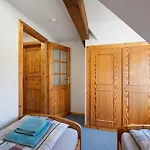 Haus Moewe Und Robbe Σπίτι διακοπών *
