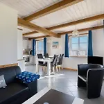 Haus Moewe Und Robbe Σπίτι διακοπών Dagebüll