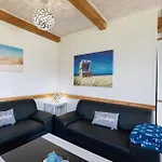 Haus Moewe Und Robbe *