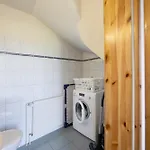 Σπίτι διακοπών Haus Moewe Und Robbe Dagebüll