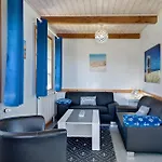 Haus Moewe Und Robbe *
