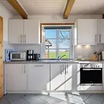 Haus Moewe Und Robbe Σπίτι διακοπών Dagebüll