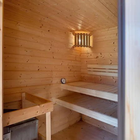 Holiday home Haus Moewe Und Robbe