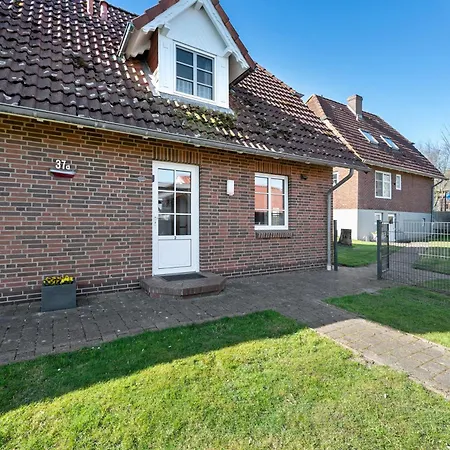 Haus Moewe Und Robbe * Dagebuell