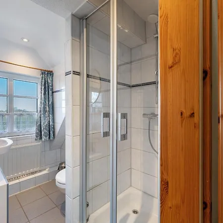 Haus Moewe Und Robbe Dagebuell