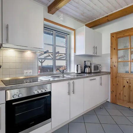 Haus Moewe Und Robbe *