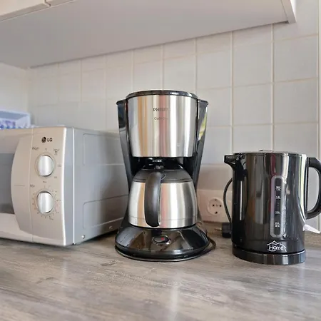 Haus Möwe Und Robbe Ferienhaus Dagebüll