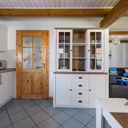 Haus Moewe Und Robbe