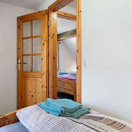 Ferienhaus Haus Möwe Und Robbe *