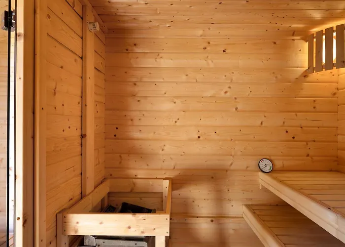 Ferienhaus Haus Möwe Und Robbe *