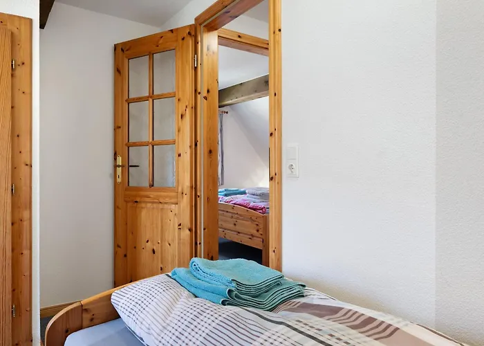 Haus Möwe Und Robbe Ferienhaus